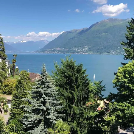 Spectacular Penthouse With Views In Apartman *