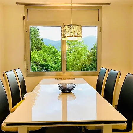 Apartman Spectacular Penthouse With Views In *