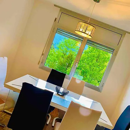 Spectacular Penthouse With Views In Apartman *